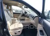 2015 Jeep Grand Cherokee photo