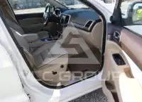 2015 Jeep Grand Cherokee photo