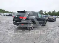 2015 Jeep Grand Cherokee фото