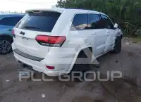 2015 Jeep Grand Cherokee фото