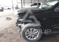2015 Jeep Grand Cherokee фото