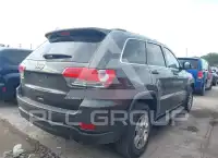 2015 Jeep Grand Cherokee photo