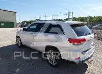 2015 Jeep Grand Cherokee фото