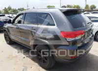 2015 Jeep Grand Cherokee фото