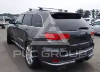 2015 Jeep Grand Cherokee photo