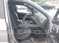 2015 Jeep Grand Cherokee photo