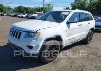 2015 Jeep Grand Cherokee фото