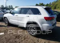 2015 Jeep Grand Cherokee фото