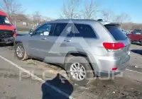2015 Jeep Grand Cherokee фото