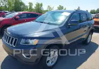 2015 Jeep Grand Cherokee фото