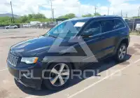 2015 Jeep Grand Cherokee фото