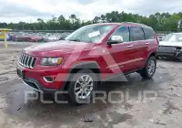 2015 Jeep Grand Cherokee фото