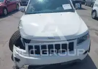 2015 Jeep Grand Cherokee photo