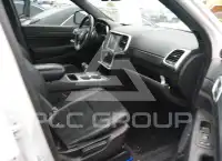 2015 Jeep Grand Cherokee фото
