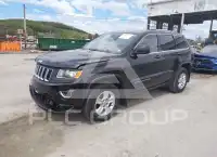 2015 Jeep Grand Cherokee фото