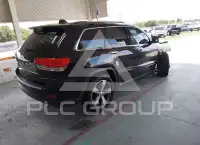 2015 Jeep Grand Cherokee фото