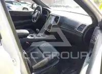 2015 Jeep Grand Cherokee фото