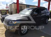 2015 Jeep Grand Cherokee фото