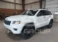 2015 Jeep Grand Cherokee photo