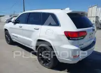 2015 Jeep Grand Cherokee фото