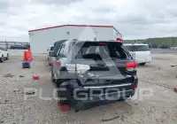2015 Jeep Grand Cherokee фото