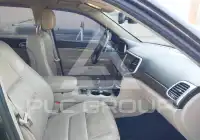 2015 Jeep Grand Cherokee photo