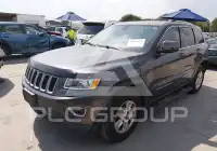 2015 Jeep Grand Cherokee фото
