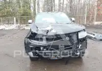2015 Jeep Grand Cherokee photo