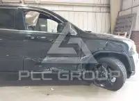 2015 Jeep Grand Cherokee фото
