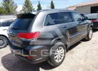 2015 Jeep Grand Cherokee фото