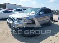 2015 Jeep Grand Cherokee фото