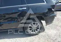 2015 Jeep Grand Cherokee photo