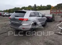 2015 Jeep Grand Cherokee фото