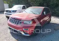 2015 Jeep Grand Cherokee photo