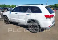 2015 Jeep Grand Cherokee фото