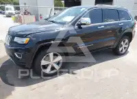 2015 Jeep Grand Cherokee фото