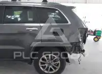 2015 Jeep Grand Cherokee photo