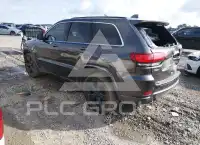 2015 Jeep Grand Cherokee фото