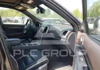 2015 Jeep Grand Cherokee photo