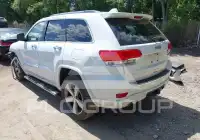 2015 Jeep Grand Cherokee фото
