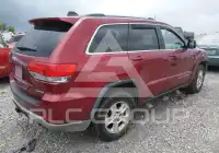 2015 Jeep Grand Cherokee photo