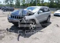 2015 Jeep Grand Cherokee photo