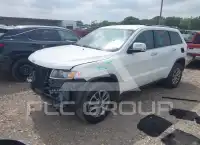 2015 Jeep Grand Cherokee photo