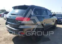 2015 Jeep Grand Cherokee фото