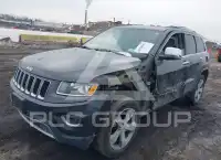 2015 Jeep Grand Cherokee photo