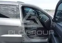2015 Jeep Grand Cherokee photo