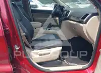 2015 Jeep Grand Cherokee фото