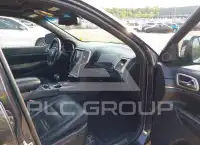 2015 Jeep Grand Cherokee photo