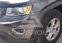 2015 Jeep Grand Cherokee фото