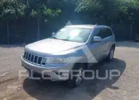 2015 Jeep Grand Cherokee photo